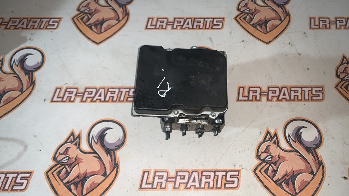 LR019453 Блок ABS Range Rover Sport L320 (2005-2013) Б/У